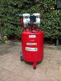 Compressore 750 W50 Lt