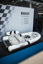 Tender PIRELLI X430