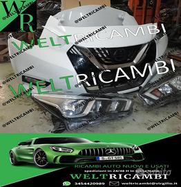 Ricambi per nissan micra