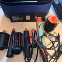 Dyson i.d. Straight + wave