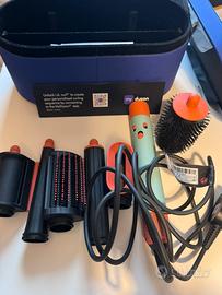 Dyson i.d. Straight + wave