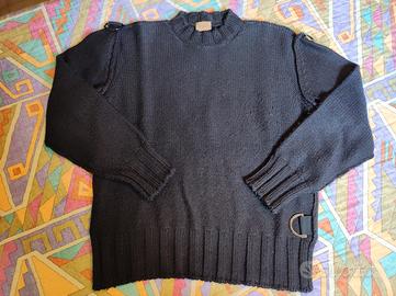 John Richmond maglione uomo