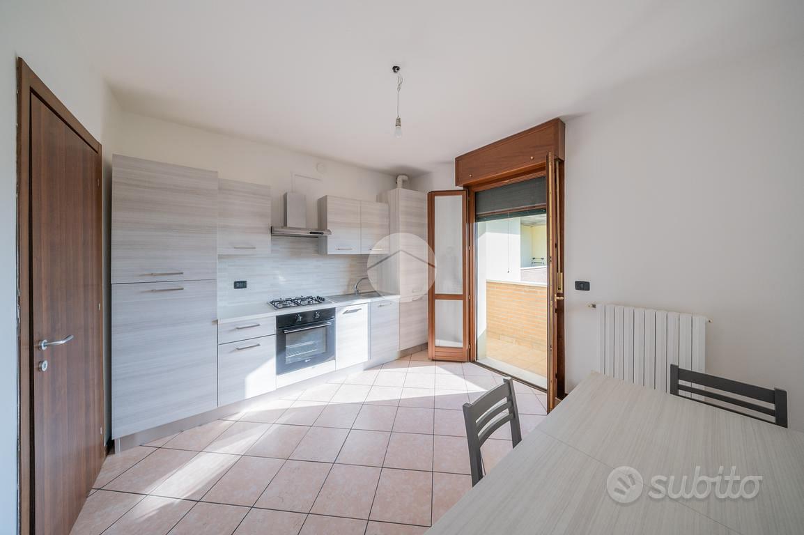 Appartamento – Borgo Virgilio, Pietole Vecchia - Vista 5