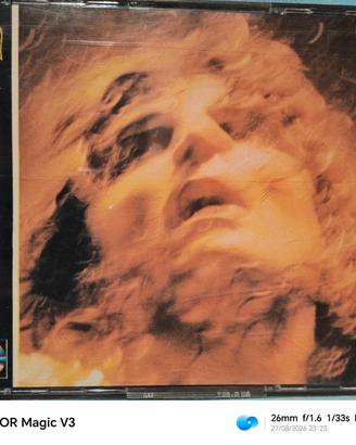 R. zero - Icaro storica edizione  doppio cd 1988