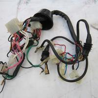 Cablaggio impianto Elettrico Cruscotto Guzzi 400