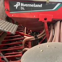 Seminatrice frumento