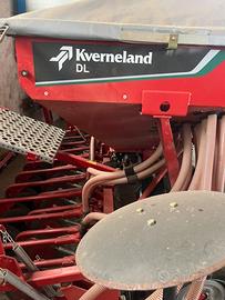 Seminatrice frumento