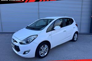HYUNDAI iX20 1.4 90 CV Econext Comfort GPL ok ne