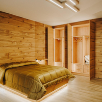 Appartamenti campocatino -Guarcino