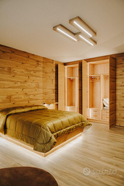 Appartamenti campocatino -Guarcino