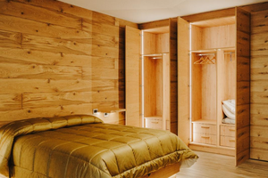 Appartamenti campocatino -Guarcino