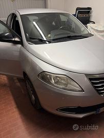 Lancia ypsilon 1.2
