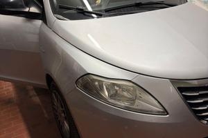 Lancia ypsilon 1.2
