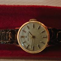 orologio vintage Hamilton Swiss Made
