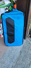 cuccia x cane xl trasporto 