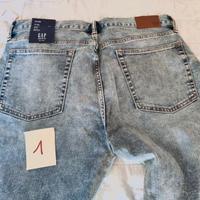 JEANS GAP SLIM