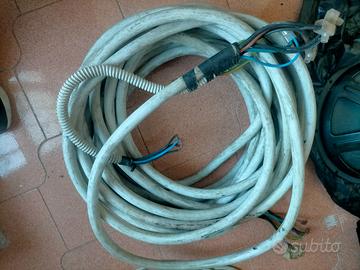 Cavo trifase 5G16