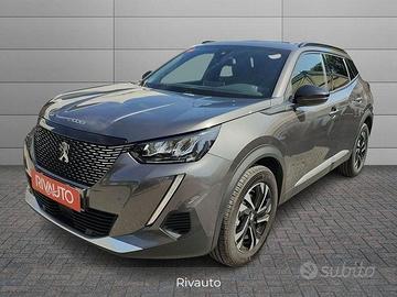 Peugeot 2008 1.2 puretech Allure Pack s&s 130cv ea