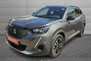 Peugeot 2008 1.2 puretech Allure Pack s&s 130cv ea