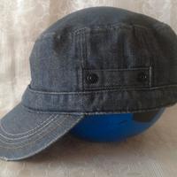 BERRETTO ANTONY MORATO NUOVO