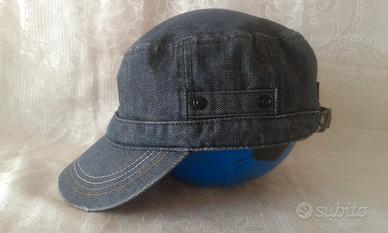 BERRETTO ANTONY MORATO NUOVO