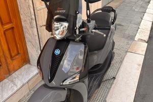 piaggio liberty 50