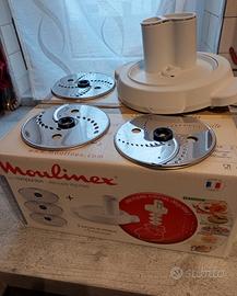 box tagliaverdure Moulinex