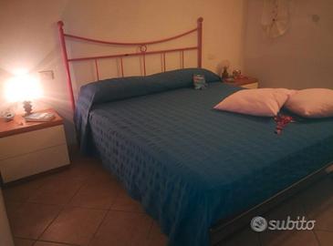 Bilocale per 2 dal 25 agosto