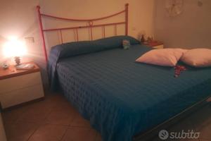 Bilocale per 2 dal 25 agosto