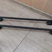Barre portatutto Kia Sportage