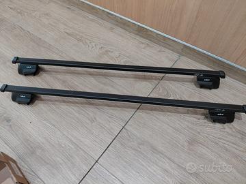 Barre portatutto Kia Sportage