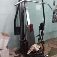 macchinario professionale