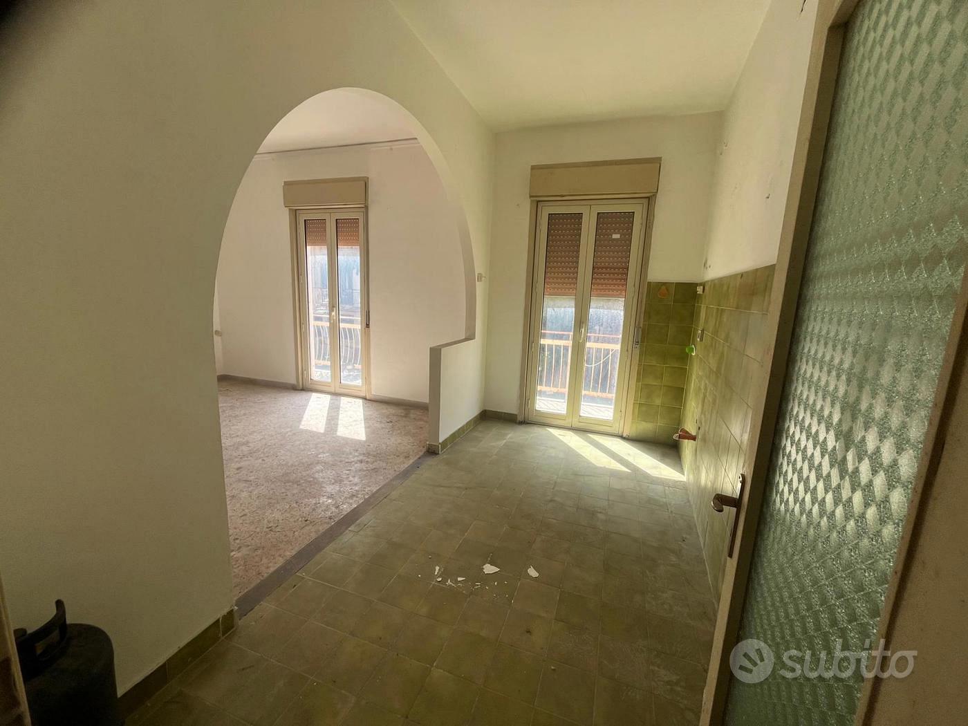 Appartamento Palermo [32/26VRG] - Vista 3