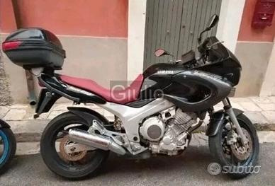 Yamaha tdm 4tx ricambi 2001