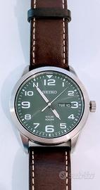 Seiko Orologio V158-0BC0   SNE473P1