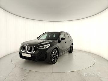 BMW X1 sdrive18d MSport auto