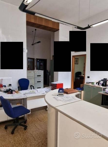 Immobile in asta di 103 m² con 1 locale a Cusano M - Vista 4