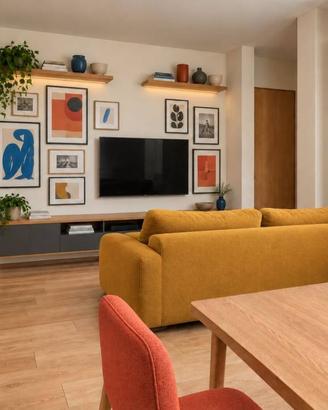 Appartamento di 55 m² con 2 locali a Opera