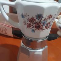 caffetteria napoletana Vintage Her