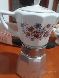 caffetteria napoletana Vintage Her