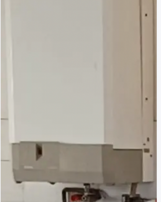 Caldaia yunkers cerastar per ricambi 90 euro
