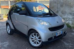 SMART ForTwo Coupe' 800 CDi