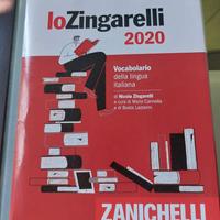 Lo Zingarelli 2020