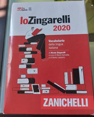 Lo Zingarelli 2020