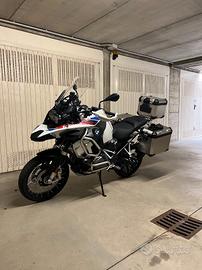 BMW GS 1250 ADVENTURE RALLYE
