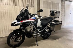 BMW GS 1250 ADVENTURE RALLYE