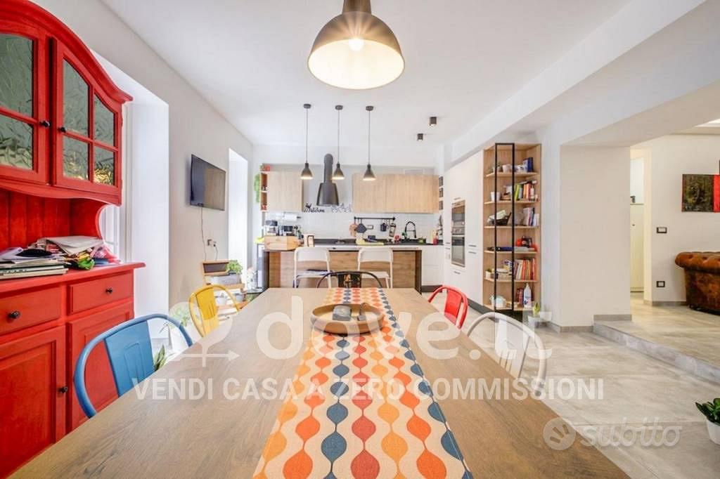 Appartamento – Roma, Portuense - Vista 2