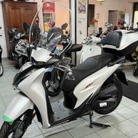 HONDA SH 125 New Sporty