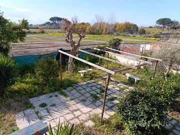 Quadrilocale con possibilità di Giardino Privato