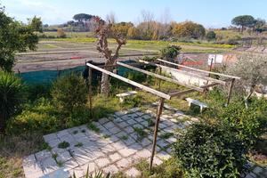 Quadrilocale con possibilità di Giardino Privato